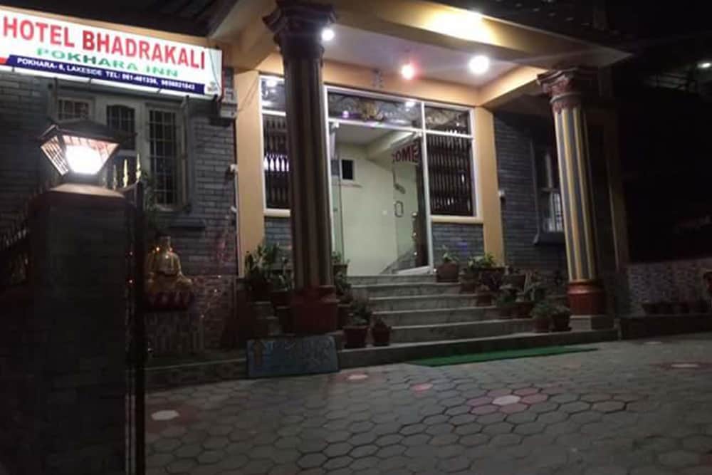 pokhara