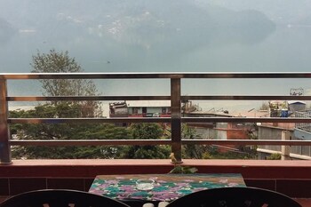 pokhara