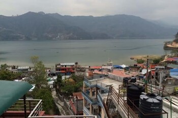 pokhara