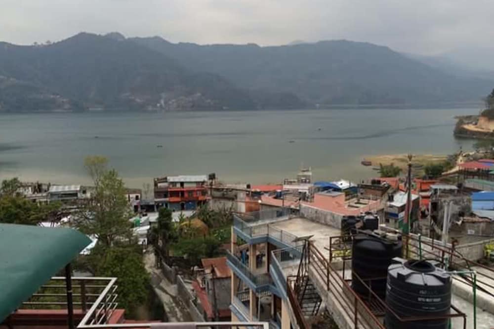 pokhara