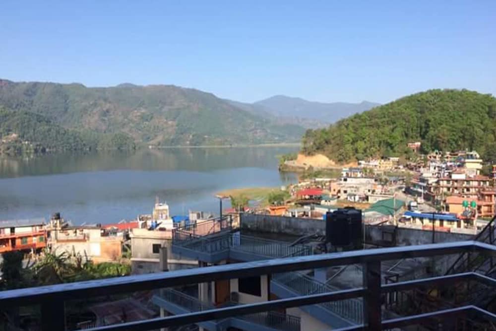 pokhara
