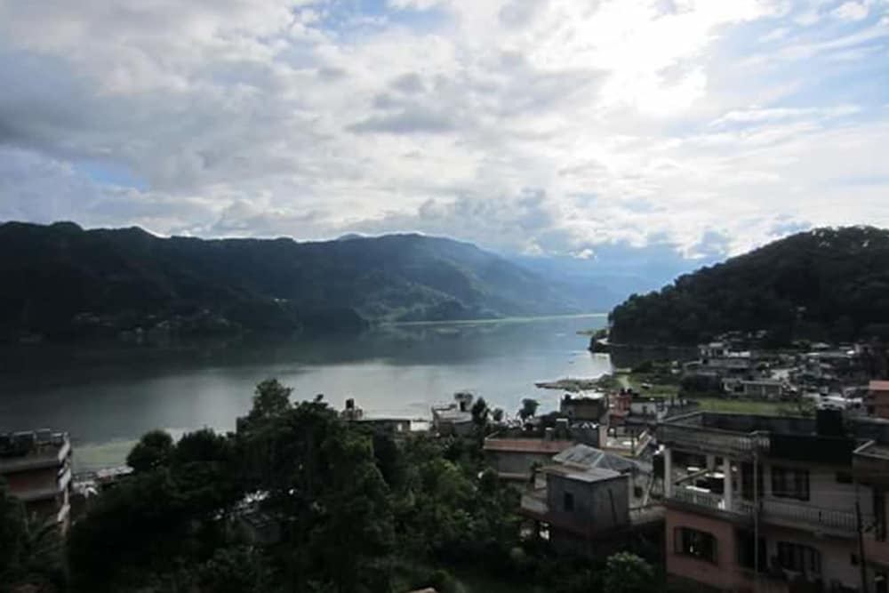 pokhara