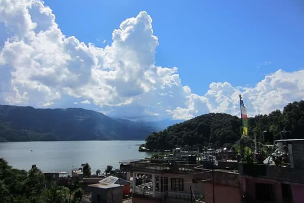 pokhara