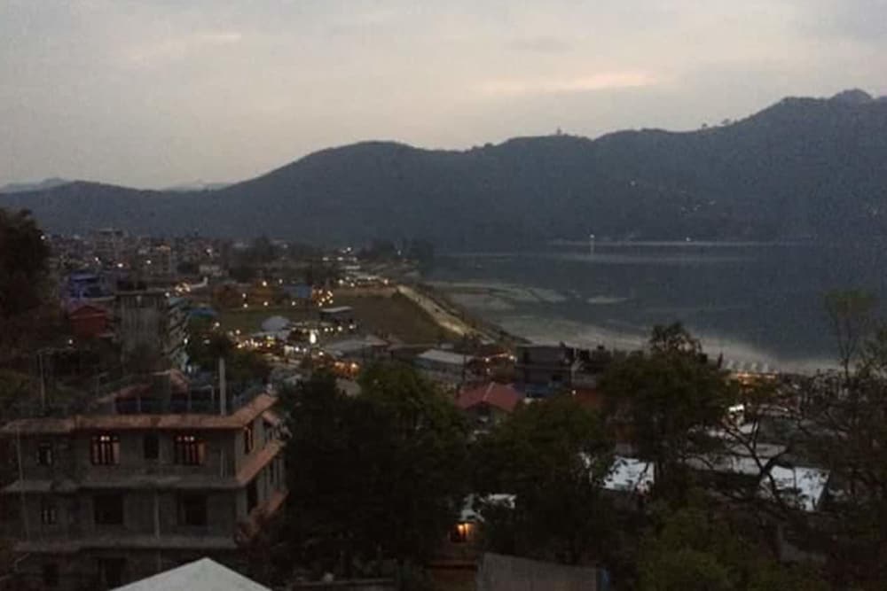 pokhara