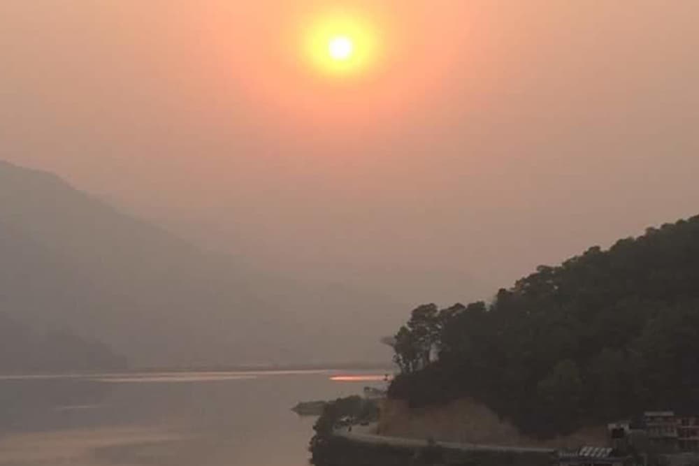 pokhara