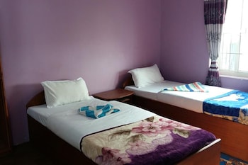 pokhara
