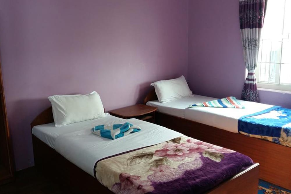 pokhara