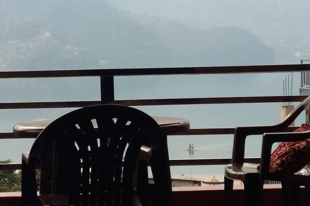 pokhara