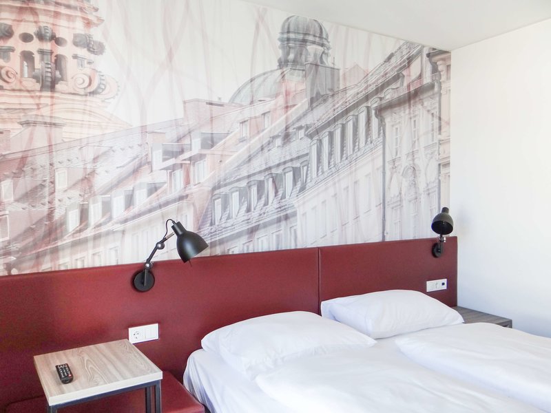 campanile muenchen sendling