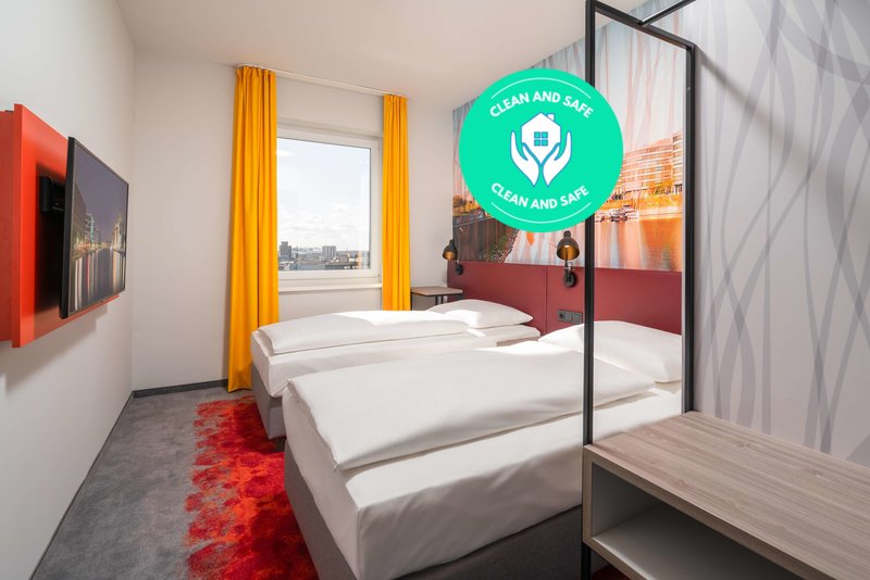 campanile muenchen sendling