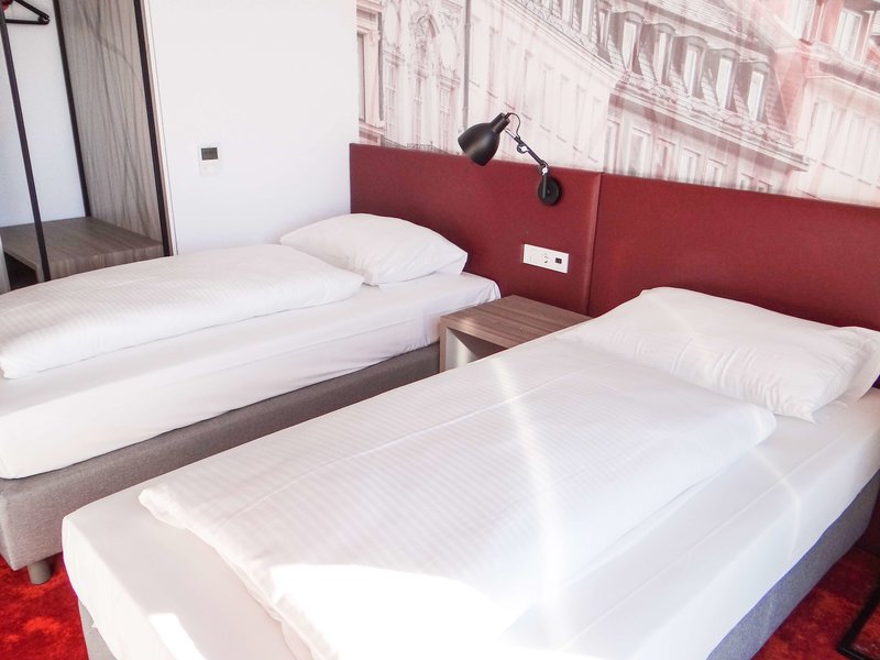 campanile muenchen sendling