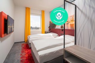 campanile muenchen sendling