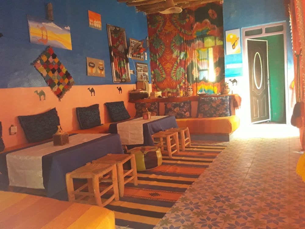 kasbah casa khamlia