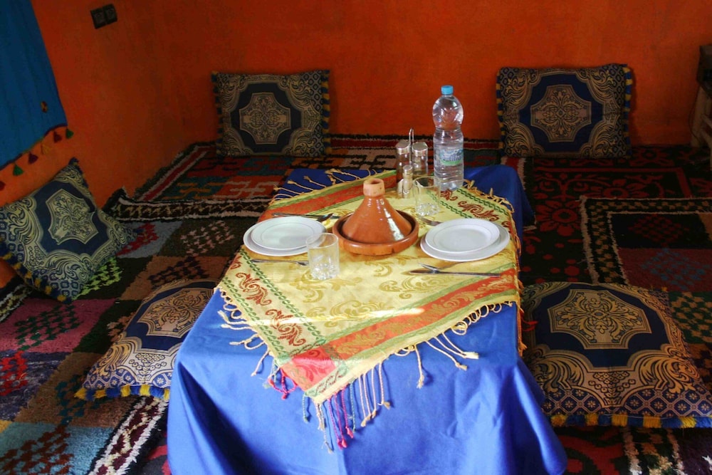 kasbah casa khamlia