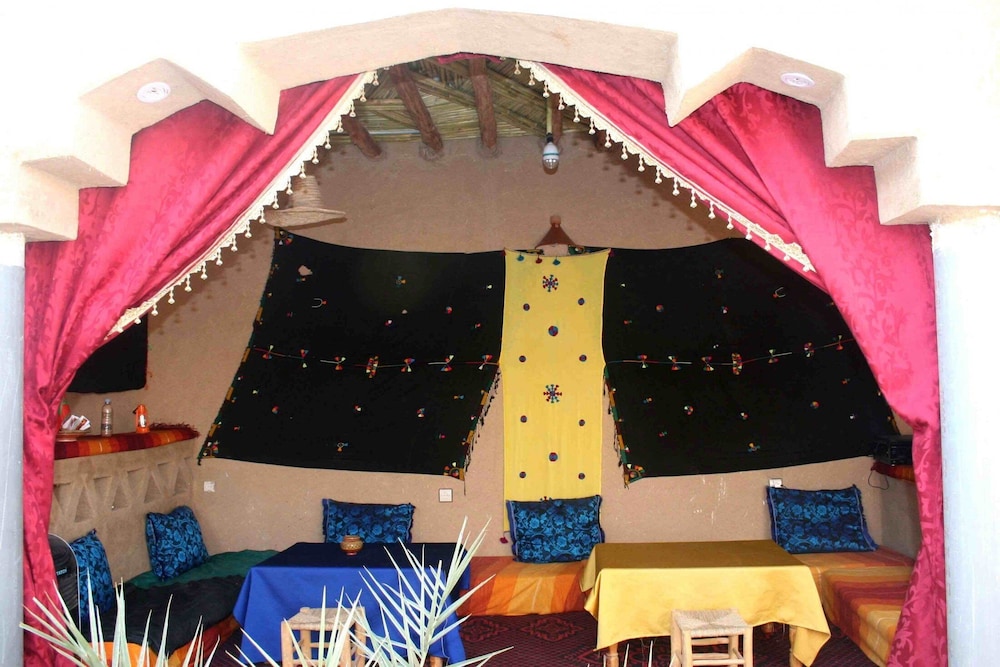 kasbah casa khamlia