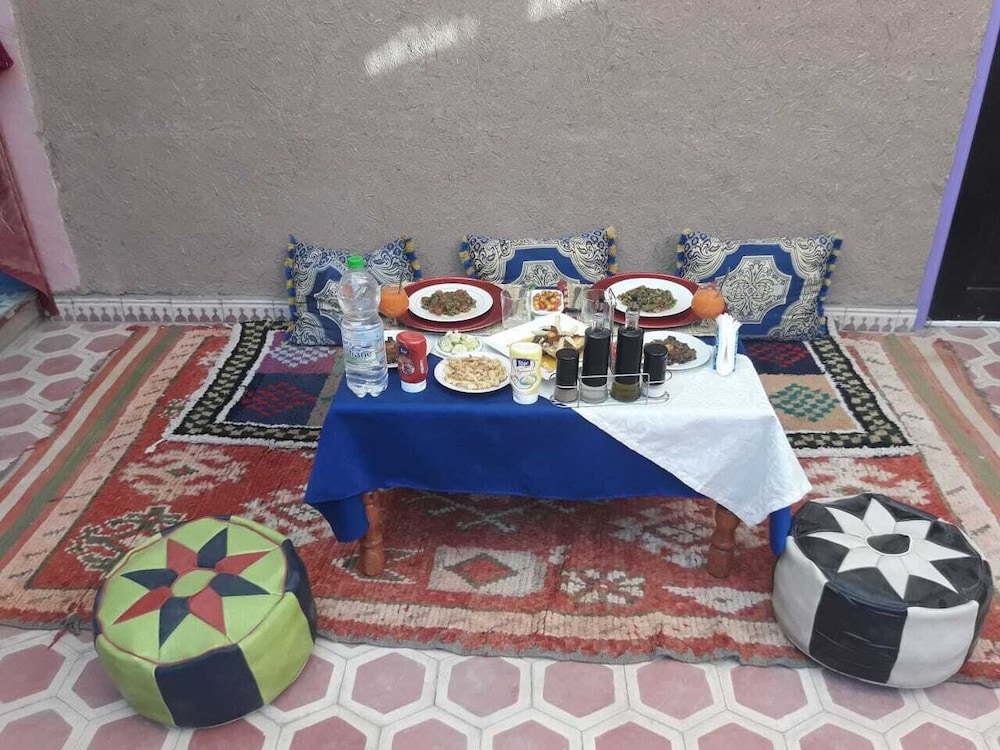 kasbah casa khamlia