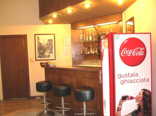 hotel vecchia milano