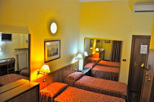 hotel vecchia milano