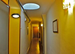 hotel vecchia milano