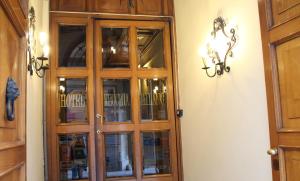 hotel vecchia milano