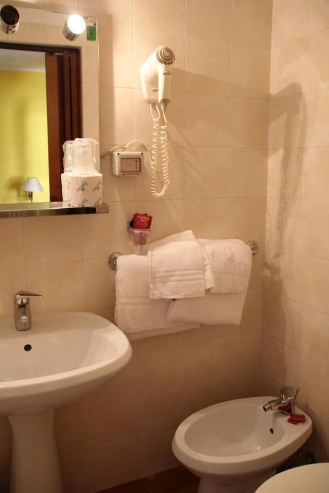 hotel vecchia milano