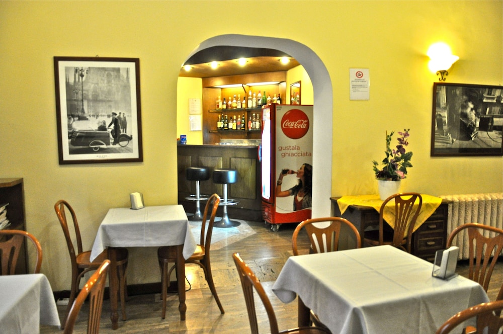 hotel vecchia milano