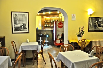 hotel vecchia milano