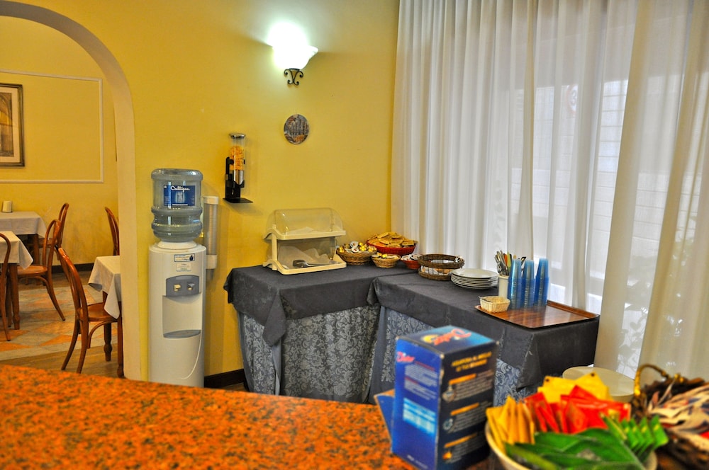 hotel vecchia milano