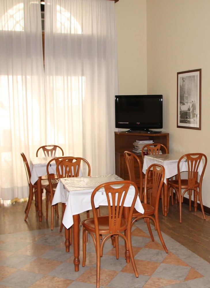 hotel vecchia milano