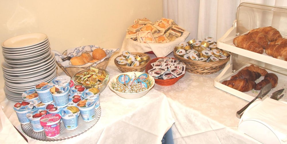 hotel vecchia milano