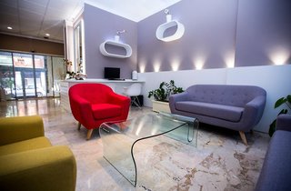 Hotel Agape,Crescenzago>>Cologno Monzese,4 star