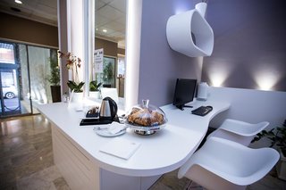 Hotel Agape,Crescenzago>>Cologno Monzese,4 star