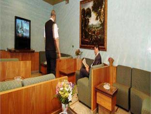 Hotel Domenichino,Fiera Milano City>>Fiera,3 star