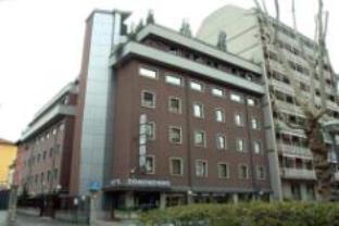 Hotel Domenichino,Fiera Milano City>>Fiera,3 star