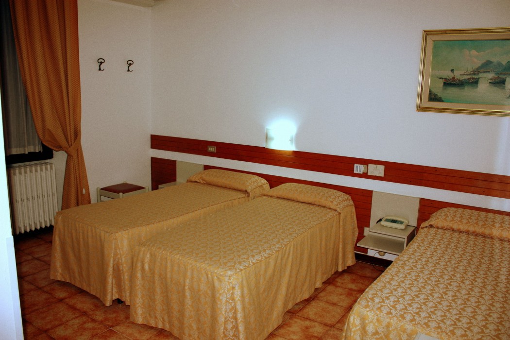 Piccolo Hotel,Milan>>Lombardy,3 star