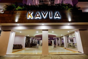 hotel kavia
