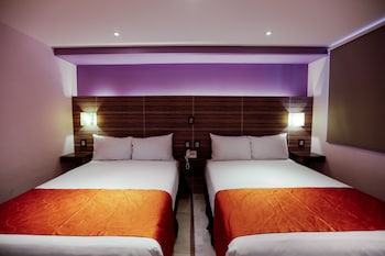 hotel kavia