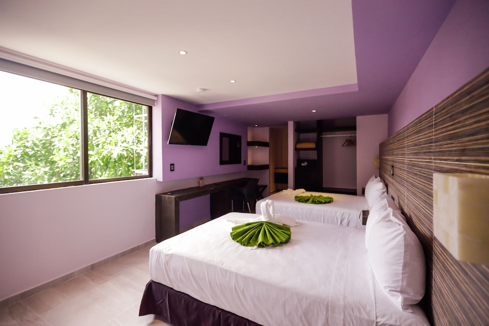 hotel kavia
