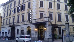 hotel minerva