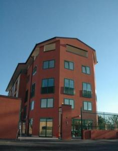 hotel fiera milano