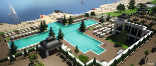 Riu Palace Sunny Beach - All Inclusive,Near Sunny Beach,4.5 star