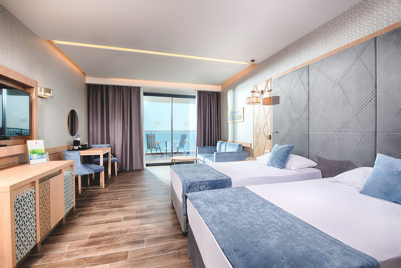 riu palace sunny beach all inclusive