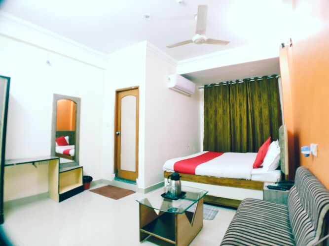 hotel 4 seasons