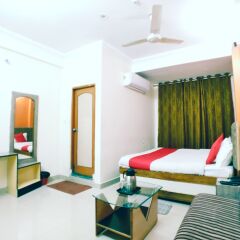 hotel 4 seasons