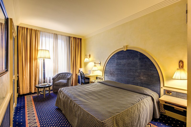 auriga hotel