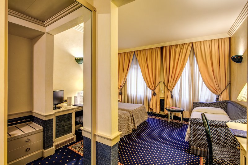 auriga hotel