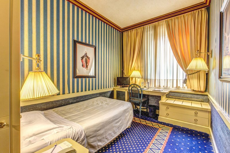 auriga hotel