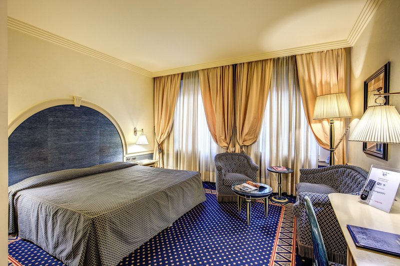 auriga hotel
