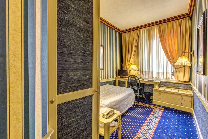 auriga hotel