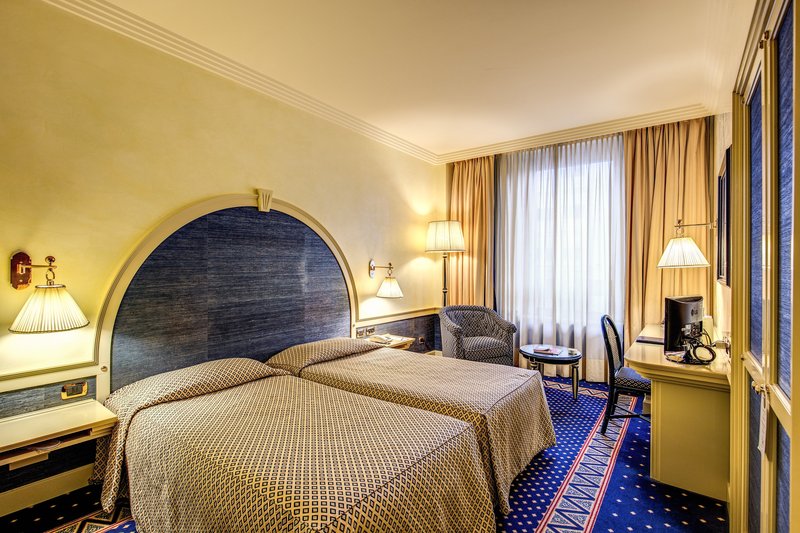 auriga hotel